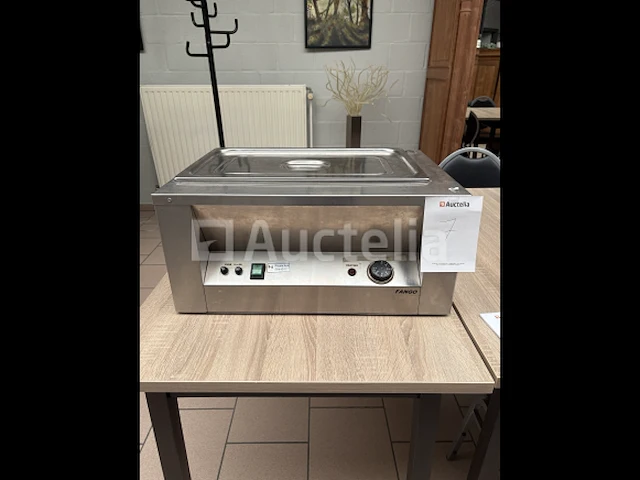 Fysiomed cs waterbad - 2001 - afbeelding 7 van  8