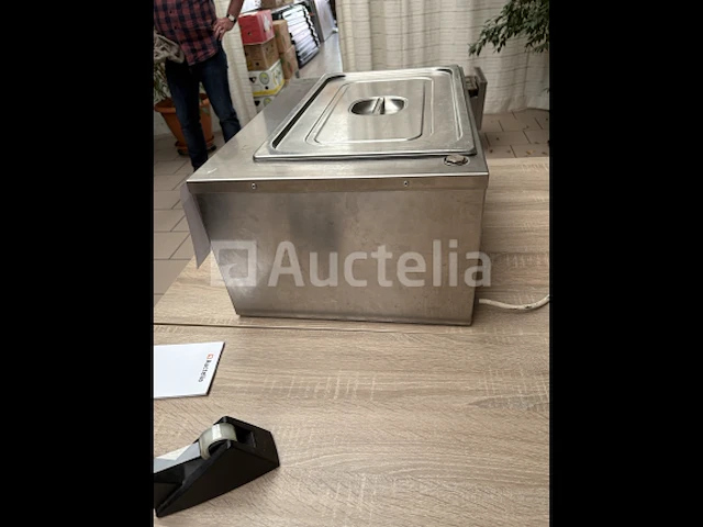 Fysiomed cs waterbad - 2001 - afbeelding 8 van  8