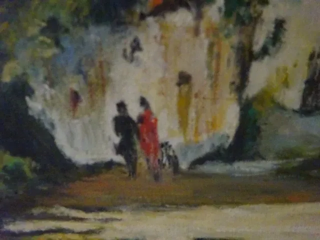 G. bourgois, rue dans le pas-de-calais - afbeelding 3 van  3