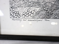 G braet (x2) - afbeelding 3 van  7