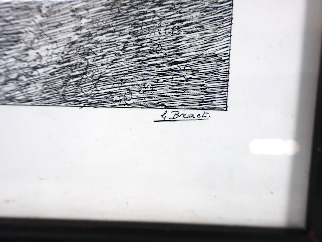 G braet (x2) - afbeelding 4 van  7