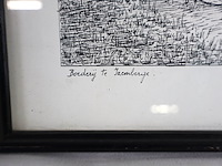 G braet (x2) - afbeelding 6 van  7