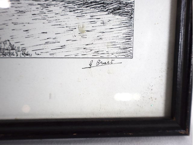 G braet (x2) - afbeelding 7 van  7