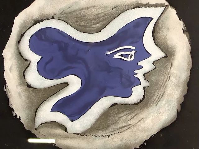 G. braque - afbeelding 2 van  4