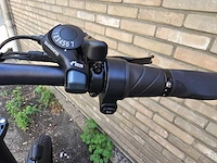 G force - cargo bike - fatbike - elektrische fiets - elektrische fiets - nieuw - afbeelding 2 van  11