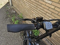 G force - cargo bike - fatbike - elektrische fiets - elektrische fiets - nieuw - afbeelding 6 van  11