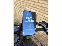 G force - cargo bike - fatbike - elektrische fiets - elektrische fiets - nieuw - afbeelding 7 van  11