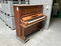 G. geniets antieke piano - afbeelding 1 van  7