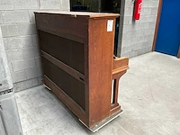 G. geniets antieke piano - afbeelding 3 van  7