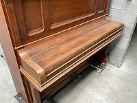G. geniets antieke piano - afbeelding 5 van  7