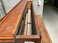 G. geniets antieke piano - afbeelding 6 van  7
