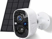 G-homa draadloze wifi bewakingscamera - afbeelding 1 van  5