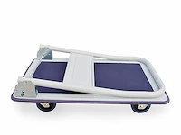 G-rack industriële trolley - afbeelding 2 van  5