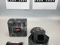G-shock classic style dw-5600bb-1er classic - basic black horloge - afbeelding 1 van  3