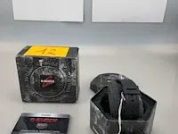 G-shock classic style dw-5600bb-1er classic - basic black horloge - afbeelding 2 van  2