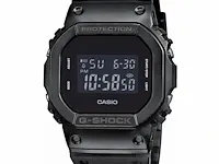 G-shock dw-5600bb-1er the origin heren horloge - afbeelding 1 van  3