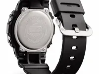 G-shock dw-5600bb-1er the origin heren horloge - afbeelding 2 van  3