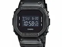 G-shock dw-5600bb-1er the origin heren horloge - afbeelding 1 van  3
