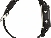 G-shock dw-5600bb-1er the origin heren horloge - afbeelding 3 van  3