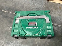 G18dbbal hikoki accuslijpschijf - afbeelding 3 van  4