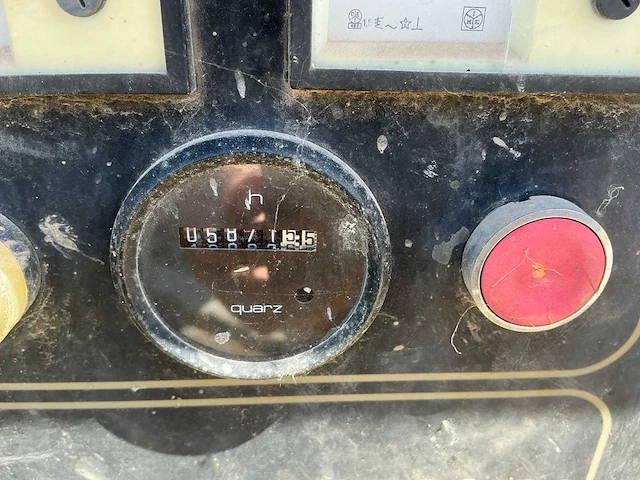 G2000 manu stroomgenerator - afbeelding 3 van  9