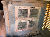 G2000 manu stroomgenerator - afbeelding 6 van  9