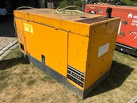 G2000 manu stroomgenerator - afbeelding 9 van  9
