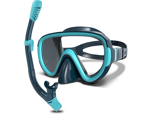 G2rise snorkelset - afbeelding 1 van  4