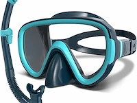 G2rise snorkelset - afbeelding 1 van  4