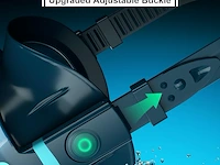 G2rise snorkelset - afbeelding 2 van  4