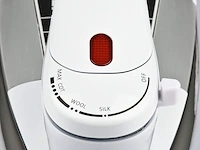 G3 ferrari droogstrijkijzer - afbeelding 3 van  3