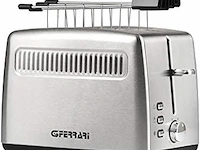 G3 ferrari tramezzo broodrooster - afbeelding 1 van  5