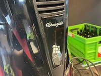 Ga koffie- & espressomachine + koffiemolen fiorenzato - afbeelding 4 van  26