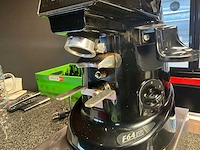 Ga koffie- & espressomachine + koffiemolen fiorenzato - afbeelding 7 van  26