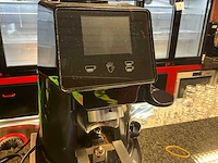 Ga koffie- & espressomachine + koffiemolen fiorenzato - afbeelding 13 van  26
