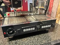 Ga koffie- & espressomachine + koffiemolen fiorenzato - afbeelding 21 van  26