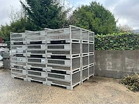 Gaascontainers (36x) - afbeelding 1 van  3