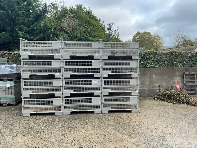 Gaascontainers (36x) - afbeelding 2 van  3