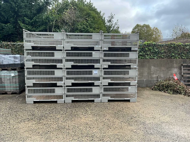 Gaascontainers (36x) - afbeelding 3 van  3