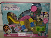 Gabby dollhouse - afbeelding 2 van  4