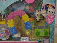 Gabby dollhouse - afbeelding 3 van  4