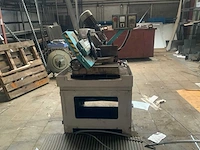 Gaco bandzaagmachine - afbeelding 2 van  8