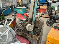 Gaco bandzaagmachine - afbeelding 2 van  12