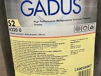 Gadus vet - afbeelding 2 van  5