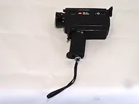 Gaf vintage videocamera - afbeelding 2 van  4