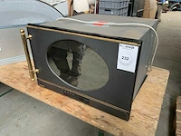 Gaggenau em 820-150 f magnetron - afbeelding 2 van  4