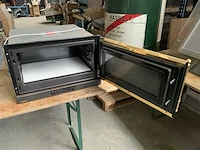 Gaggenau em 820-150 f magnetron - afbeelding 3 van  4