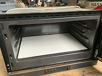 Gaggenau em 820-150 f magnetron - afbeelding 4 van  4