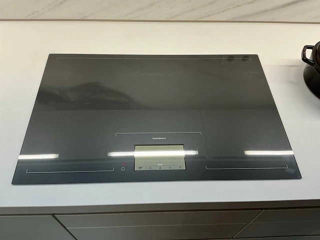 Gaggenau overige keukenapparatuur - afbeelding 1 van  6