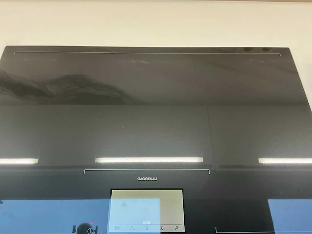 Gaggenau overige keukenapparatuur - afbeelding 4 van  6